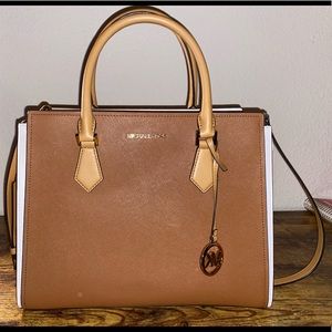 Michael Kors Hope Bag